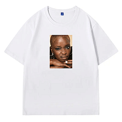 Red Carpet Queen Joy Sunday T-Shirts