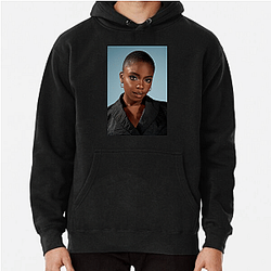 Silver Screen Goddess Joy Sunday Hoodies