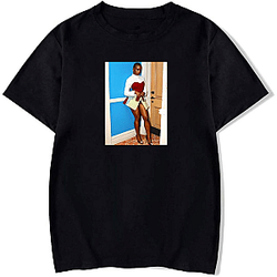 Legendary Actress Joy Sunday T-Shirts
