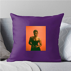 Leading Lady Joy Sunday Pillows Cover