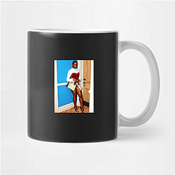 Legendary Actress Joy Sunday Mugs