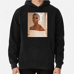 Breakout Actress Joy Sunday Hoodies