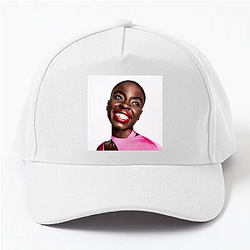 Academy Award Winner Joy Sunday Hats & Caps