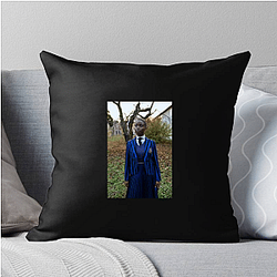 Style Icon Joy Sunday Pillows Cover