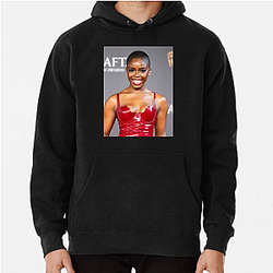 Hollywood Starlet Joy Sunday Hoodies