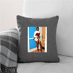 Legendary Actress Joy Sunday Pillows Cover