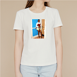 Legendary Actress Joy Sunday T-Shirts