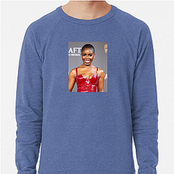 Hollywood Starlet Joy Sunday Sweatshirts
