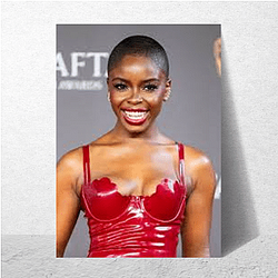 Hollywood Starlet Joy Sunday Posters