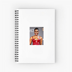 Hollywood Starlet Joy Sunday Notebook