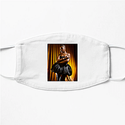 Screen Siren Joy Sunday Face Masks
