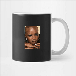 Red Carpet Queen Joy Sunday Mugs