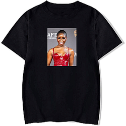 Hollywood Starlet Joy Sunday T-Shirts