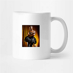 Screen Siren Joy Sunday Mugs