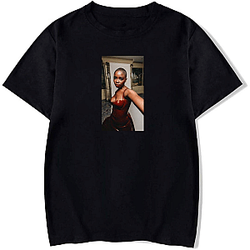 Glamorous Diva Joy Sunday T-Shirts