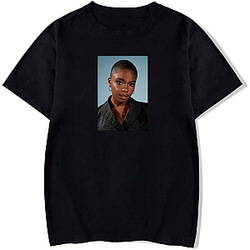 Silver Screen Goddess Joy Sunday T-Shirts