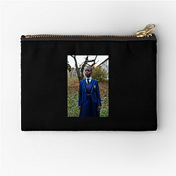 Style Icon Joy Sunday Zipper Pouches