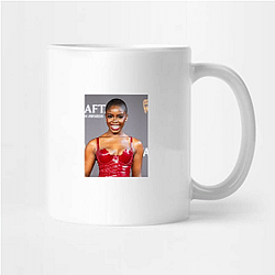 Hollywood Starlet Joy Sunday Mugs