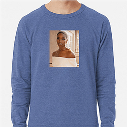 Breakout Actress Joy Sunday Sweatshirts