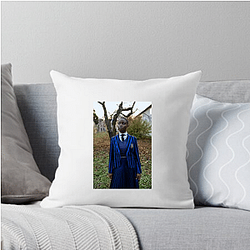 Style Icon Joy Sunday Pillows Cover