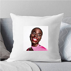 Academy Award Winner Joy Sunday Pillows Cover