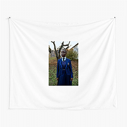 Style Icon Joy Sunday Tapestries