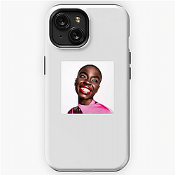 Academy Award Winner Joy Sunday iPhone Cases