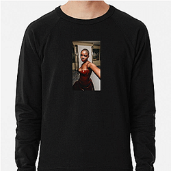 Glamorous Diva Joy Sunday Sweatshirts