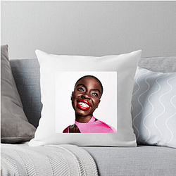 Academy Award Winner Joy Sunday Pillows Cover