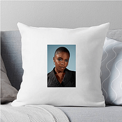 Silver Screen Goddess Joy Sunday Pillows Cover