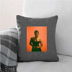 Leading Lady Joy Sunday Pillows Cover