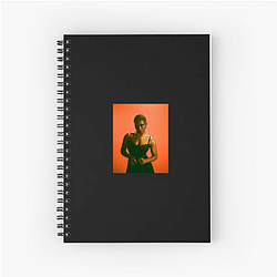 Leading Lady Joy Sunday Notebook