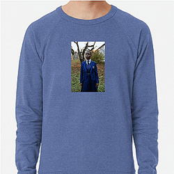 Style Icon Joy Sunday Sweatshirts