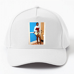 Legendary Actress Joy Sunday Hats & Caps