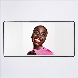 Academy Award Winner Joy Sunday Mouse Pads