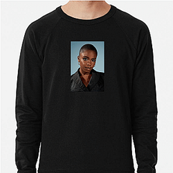 Silver Screen Goddess Joy Sunday Sweatshirts