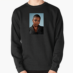 Silver Screen Goddess Joy Sunday Sweatshirts