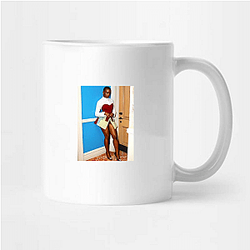 Legendary Actress Joy Sunday Mugs