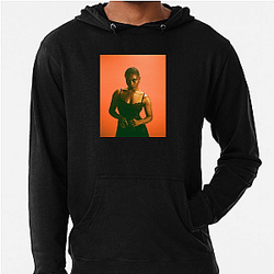 Leading Lady Joy Sunday Hoodies