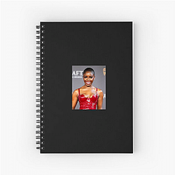 Hollywood Starlet Joy Sunday Notebook