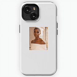 Breakout Actress Joy Sunday Samsung Cases