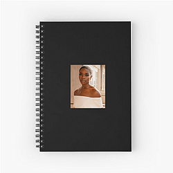 Breakout Actress Joy Sunday Notebook