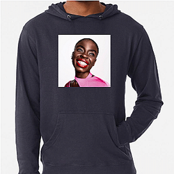 Academy Award Winner Joy Sunday Hoodies
