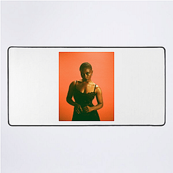 Leading Lady Joy Sunday Mouse Pads