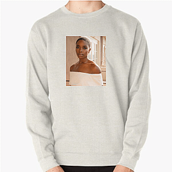 Breakout Actress Joy Sunday Sweatshirts