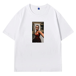 Glamorous Diva Joy Sunday T-Shirts