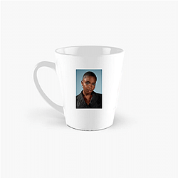 Silver Screen Goddess Joy Sunday Mugs
