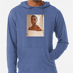 Breakout Actress Joy Sunday Hoodies