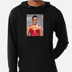 Hollywood Starlet Joy Sunday Hoodies