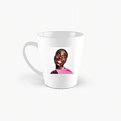 Academy Award Winner Joy Sunday Mugs